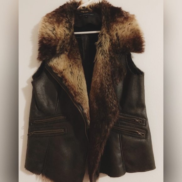 MO X Members Only Ladies Jacket - Picture 2 of 3